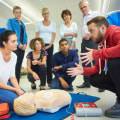 CPR Certification For Trade School Students In Houston: A Vital Skill For Every Career